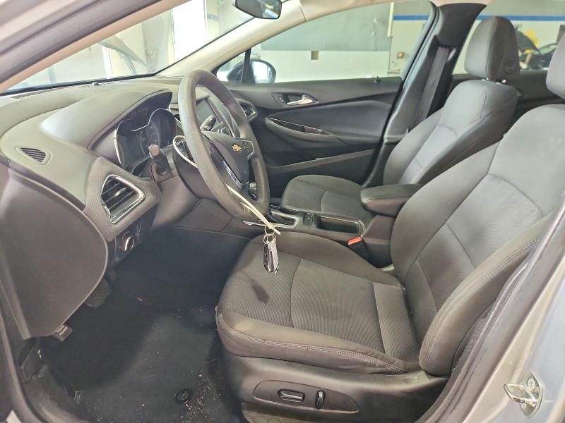 Aukcja sprzedaży 2018 Chevrolet Cruze, vin: 1G1BE5SM1J7131592, numer aukcji: 61479266