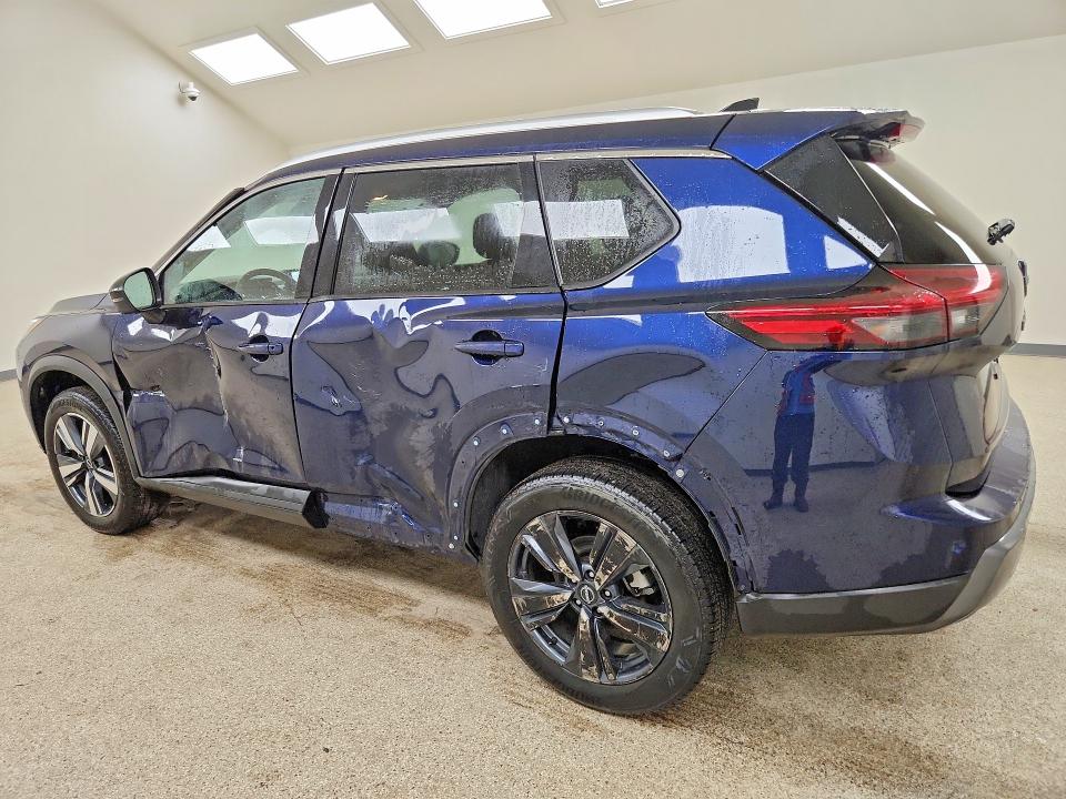 Продажа на аукционе авто 2026 Nissan Rogue, vin: 5N1BT3CBXTC766217, номер лота: 63166296