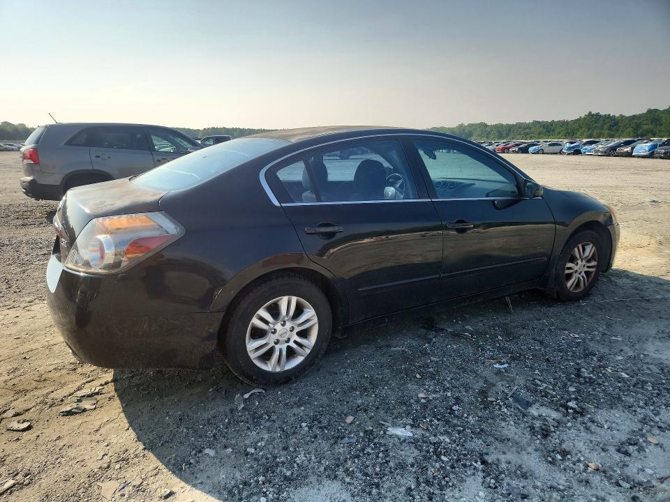 2012 Nissan Altima მანქანა იყიდება აუქციონზე, vin: 1N4AL2AP8CC117045, აუქციონის ნომერი: 62887786