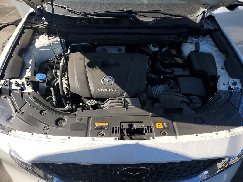 Aukcja sprzedaży 2024 Mazda Cx-5, vin: JM3KFBBLXR0454657, numer aukcji: 59667946