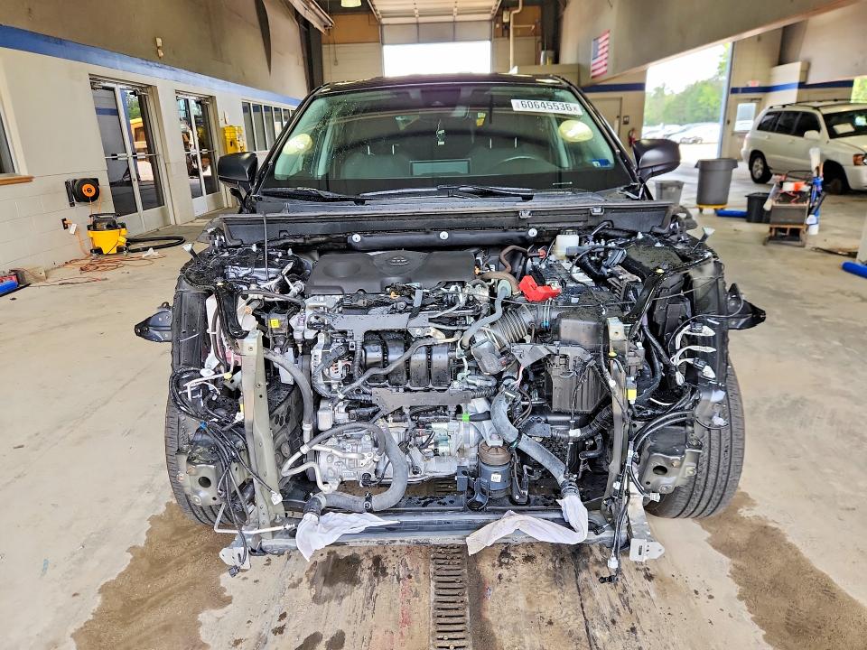 Продажа на аукционе авто 2024 Toyota Rav4, vin: 2T3F1RFV4RC470461, номер лота: 60645536