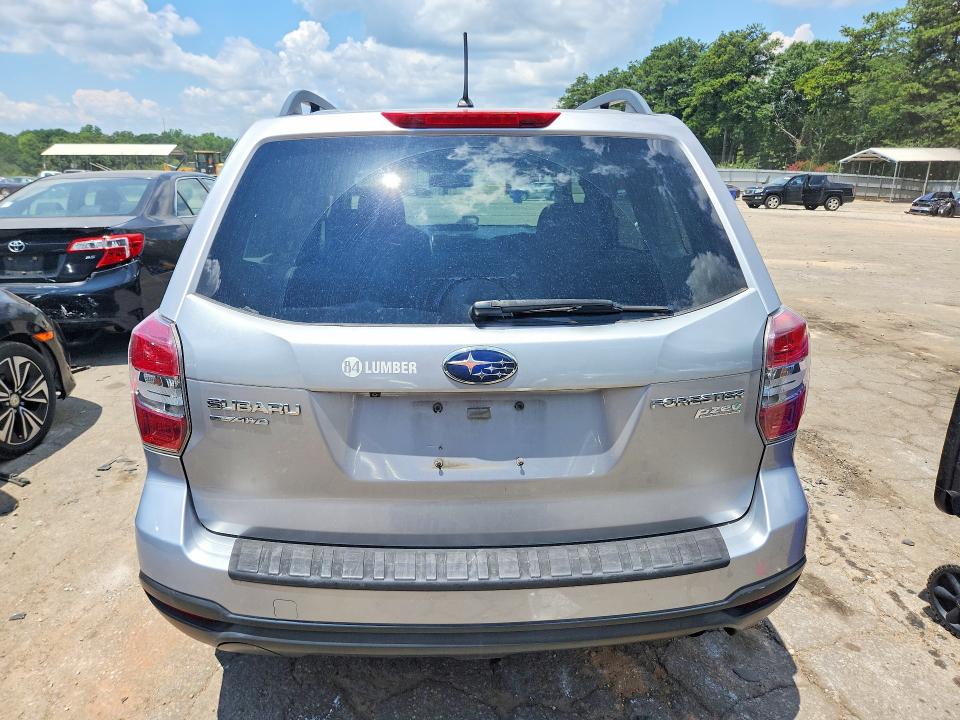 Aukcja sprzedaży 2015 Subaru Forester, vin: JF2SJADC0FH442756, numer aukcji: 59699126