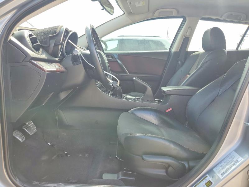 Aukcja sprzedaży 2011 Mazda Speed, vin: JM1BL1K30B1408198, numer aukcji: 60176516