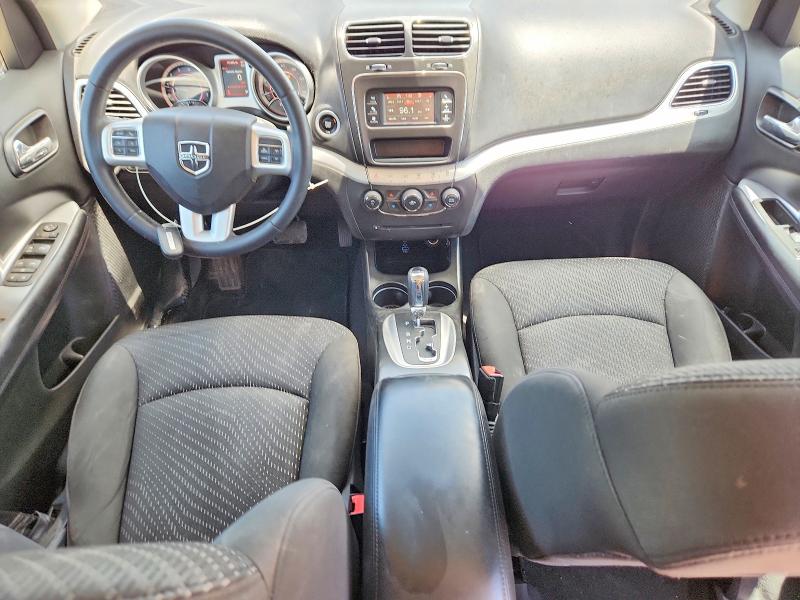 Aukcja sprzedaży 2017 Dodge Journey, vin: 3C4PDCAB8HT538853, numer aukcji: 59877856