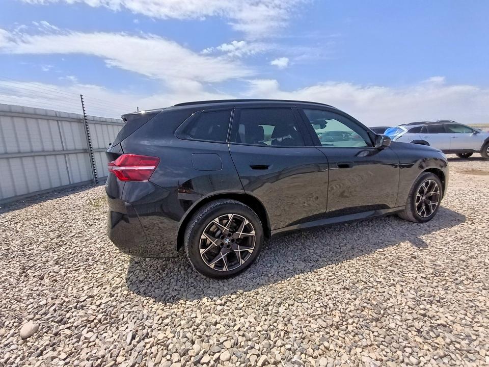 58363396 :رقم المزاد ، 5UX53GP01S9Z57049 vin ، 2025 Bmw X3 مزاد بيع