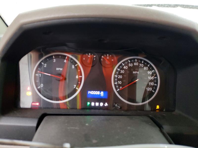 2011 Dodge Ram 1500 მანქანა იყიდება აუქციონზე, vin: 1D7RV1GT6BS509943, აუქციონის ნომერი: 60510136