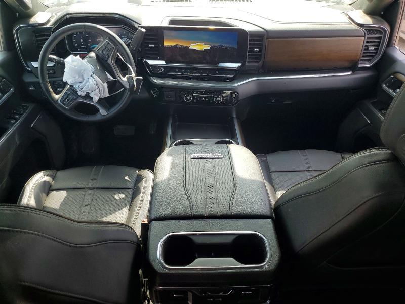 Aukcja sprzedaży 2026 Chevrolet Silverado, vin: 2GC4KREY0T1108321, numer aukcji: 62138926