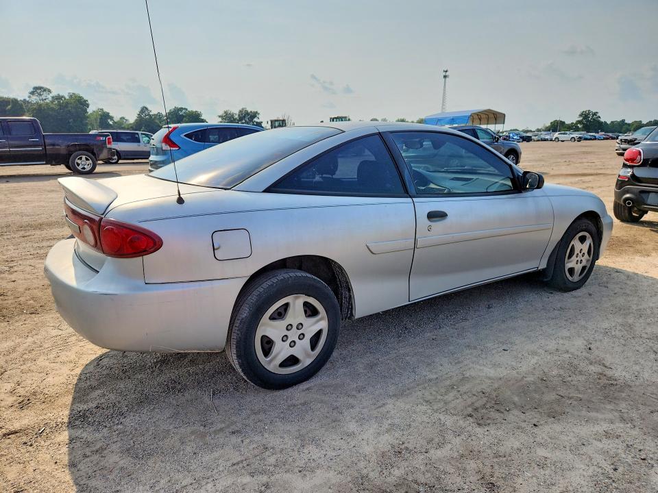 Продажа на аукционе авто 2004 Chevrolet Cavalier, vin: 1G1JC12F137335758, номер лота: 62689196