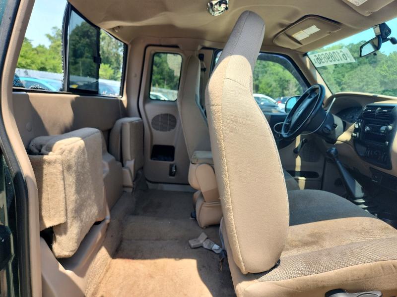 Продажа на аукционе авто 2002 Ford Ranger, vin: 1FTZR45E22PB04640, номер лота: 61089696