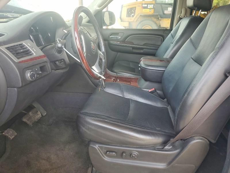 61884366 :رقم المزاد ، 1GYFK63827R250686 vin ، 2007 Cadillac Escalade مزاد بيع
