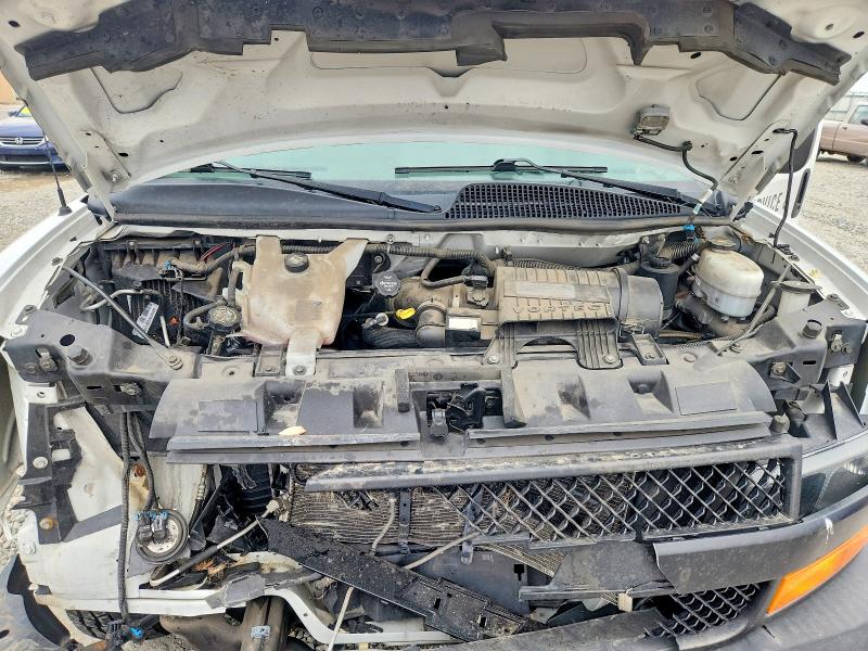 Продаж на аукціоні авто 2020 Chevrolet Express G3500, vin: 1GCZGHFG2L1240204, номер лоту: 62332356