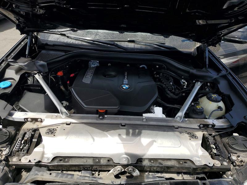 61973736 :رقم المزاد ، 5UXTR7C50KLF23962 vin ، 2019 Bmw X3 مزاد بيع