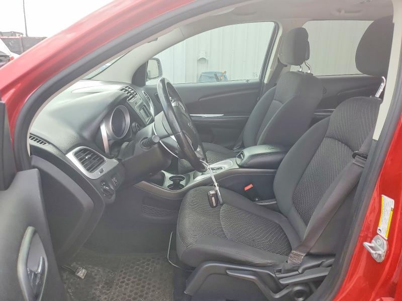 60065486 :رقم المزاد ، 3C4PDCAB9GT210498 vin ، 2016 Dodge Journey مزاد بيع