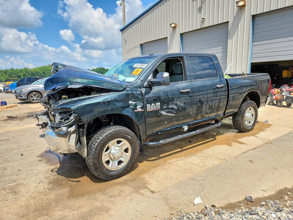 Auction sale of the 2015 Ram 2500, vin: 3C6UR5CL9FG655795, lot number: 60175566