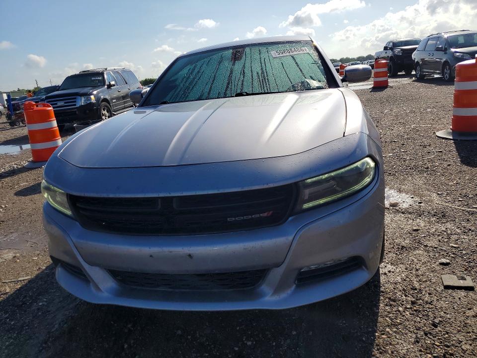 Продаж на аукціоні авто 2018 Dodge Charger, vin: 2C3CDXHG9JH157894, номер лоту: 59888486