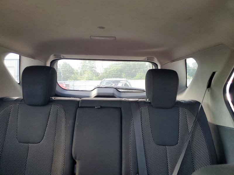 Продажа на аукционе авто 2015 Chevrolet Equinox, vin: 2GNFLFEK1F6409341, номер лота: 59868236
