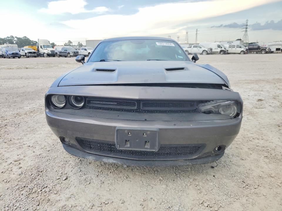 2018 Dodge Challenger მანქანა იყიდება აუქციონზე, vin: 2C3CDZAG4JH204724, აუქციონის ნომერი: 59314056
