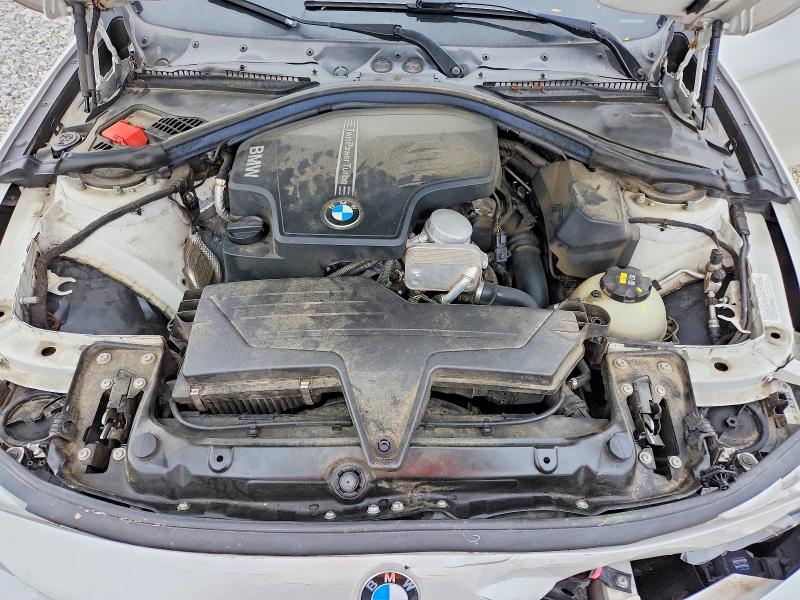 Aukcja sprzedaży 2016 Bmw 320, vin: WBA8E1G51GNT33541, numer aukcji: 60286616
