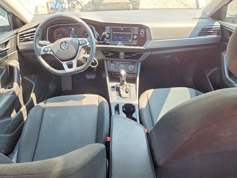 2020 Volkswagen Jetta მანქანა იყიდება აუქციონზე, vin: 3VWCB7BU6LM068091, აუქციონის ნომერი: 59340056