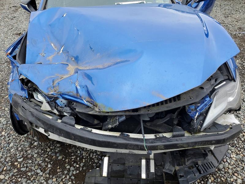 Aukcja sprzedaży 2019 Lexus Rc, vin: JTHS85BC6K5004855, numer aukcji: 60916506