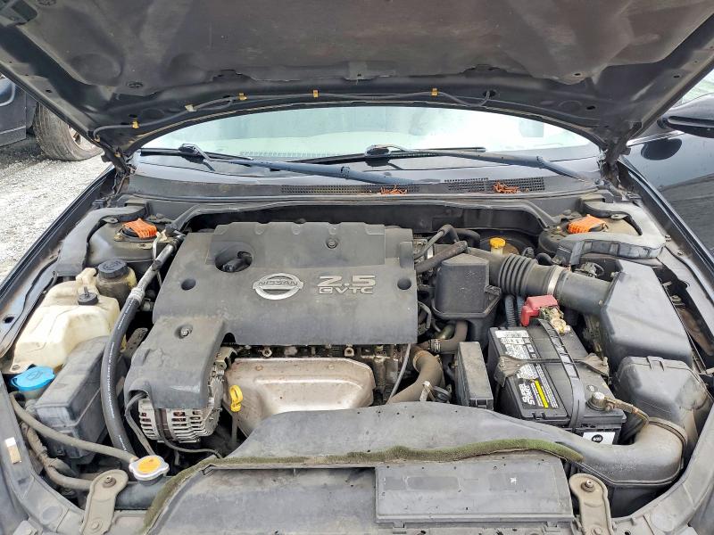 Aukcja sprzedaży 2006 Nissan Altima, vin: 1N4AL11D96C218163, numer aukcji: 60820146
