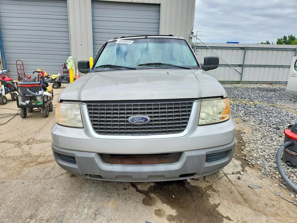 2003 Ford Expedition მანქანა იყიდება აუქციონზე, vin: 1FMRU15W23LA61069, აუქციონის ნომერი: 62408526
