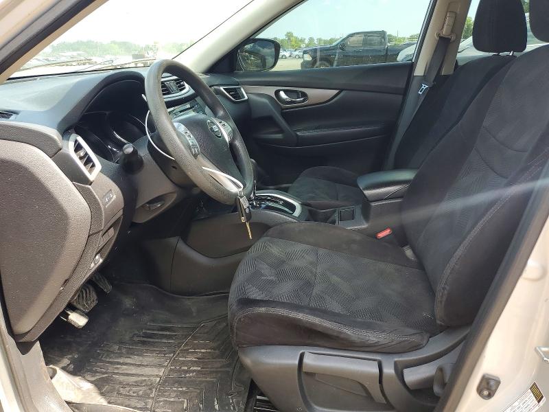 Продаж на аукціоні авто 2014 Nissan Rogue, vin: 5N1AT2MV1EC845339, номер лоту: 58770066