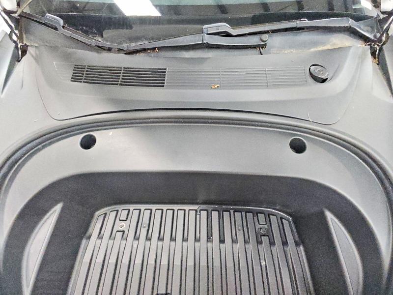 Продажа на аукционе авто 2021 Tesla Model 3, vin: 5YJ3E1EA6MF020914, номер лота: 59893106