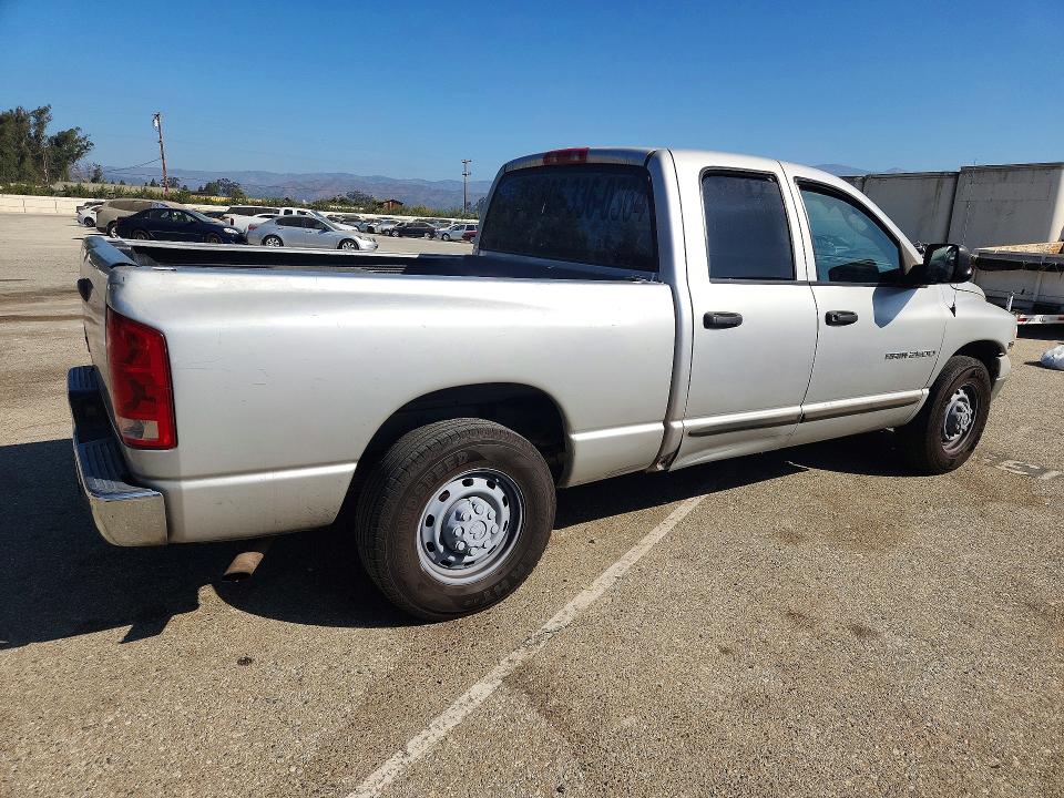 62878746 :رقم المزاد ، 3D7KA28D53G853217 vin ، 2003 Dodge Ram 2500 مزاد بيع