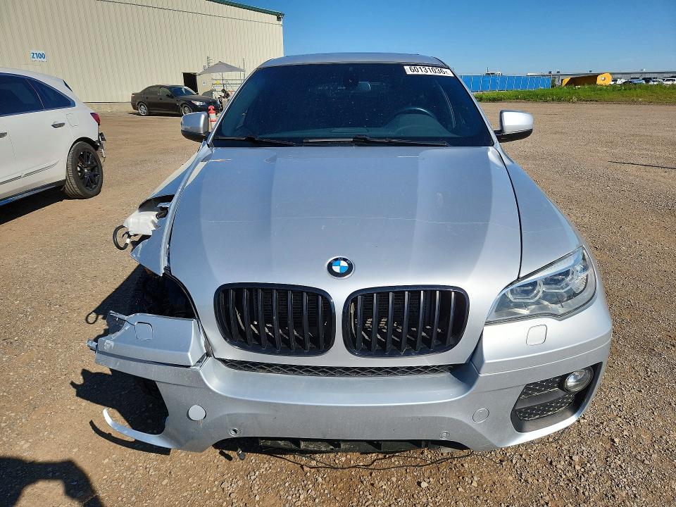 Продажа на аукционе авто 2013 Bmw X6, vin: 5UXFG2C58DL786867, номер лота: 60131036