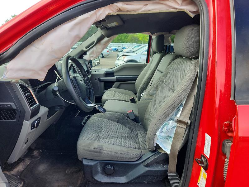 Aukcja sprzedaży 2015 Ford F150, vin: 1FTEW1EPXFFB84790, numer aukcji: 61680336