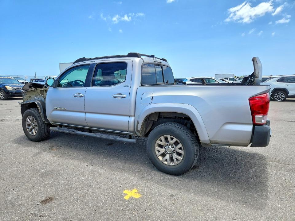 Aukcja sprzedaży 2016 Toyota Tacoma, vin: 5TFAZ5CN4GX006755, numer aukcji: 63537776