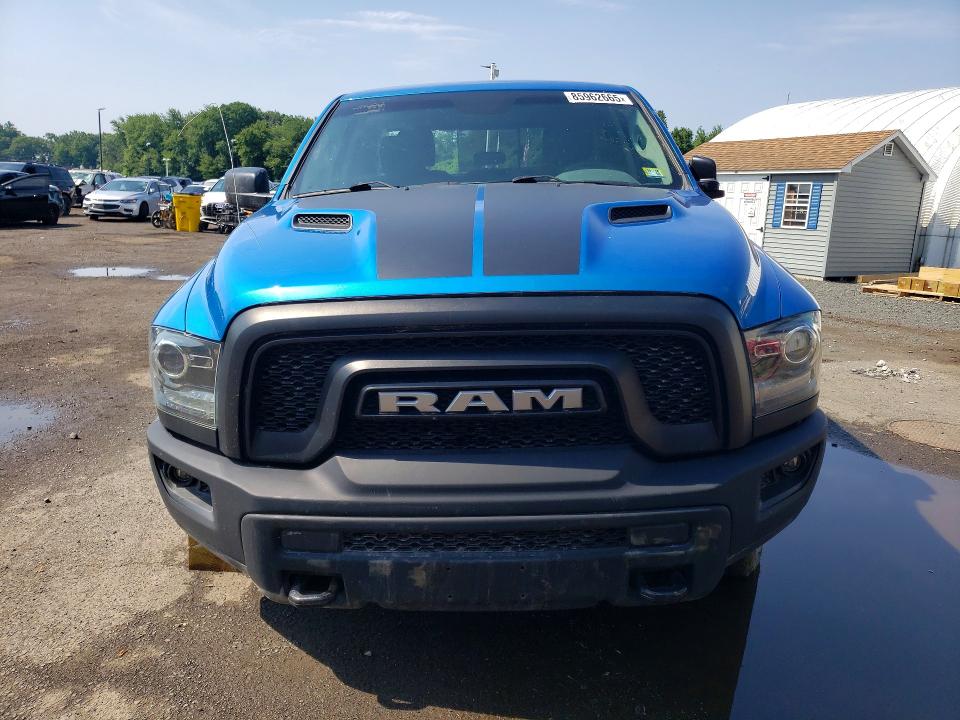 Aukcja sprzedaży 2020 Ram 1500 Classic, vin: 1C6RR7GG3LS123039, numer aukcji: 85962665