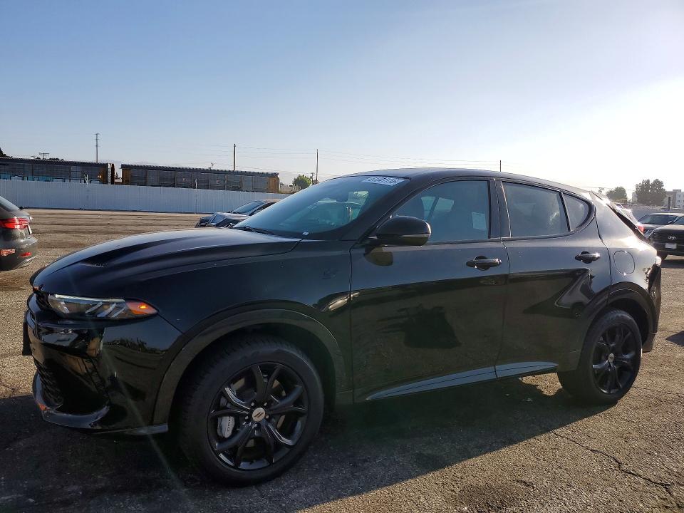 Продажа на аукционе авто 2024 Dodge Hornet, vin: ZACPDFDW2R3A10645, номер лота: 61341116