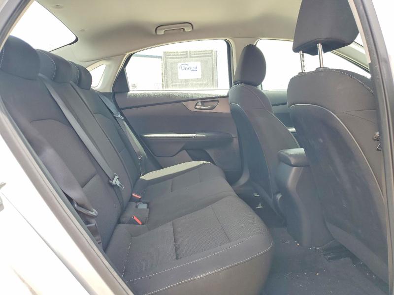 Продаж на аукціоні авто 2020 Kia Forte, vin: 3KPF24AD2LE141340, номер лоту: 58327616