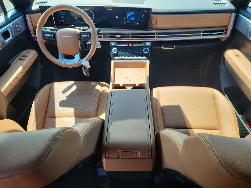 Продаж на аукціоні авто 2026 Hyundai Santa Fe, vin: 5NMP4DGL9TH171280, номер лоту: 61406486