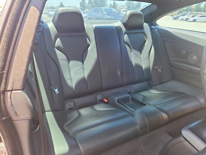 Продаж на аукціоні авто 2015 Bmw M4, vin: WBS3R9C56FK330908, номер лоту: 59835366