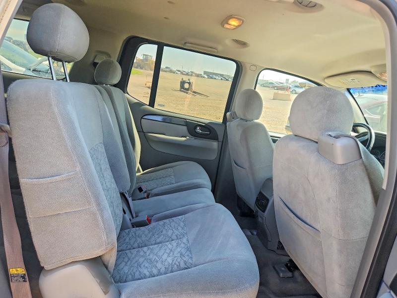2005 Gmc Envoy მანქანა იყიდება აუქციონზე, vin: 1GKET16SX56194945, აუქციონის ნომერი: 61609106