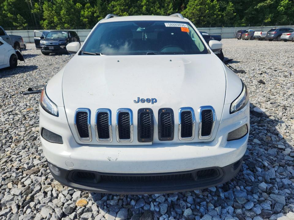 Aukcja sprzedaży 2015 Jeep Cherokee, vin: 1C4PJLCB2FW607999, numer aukcji: 58889856