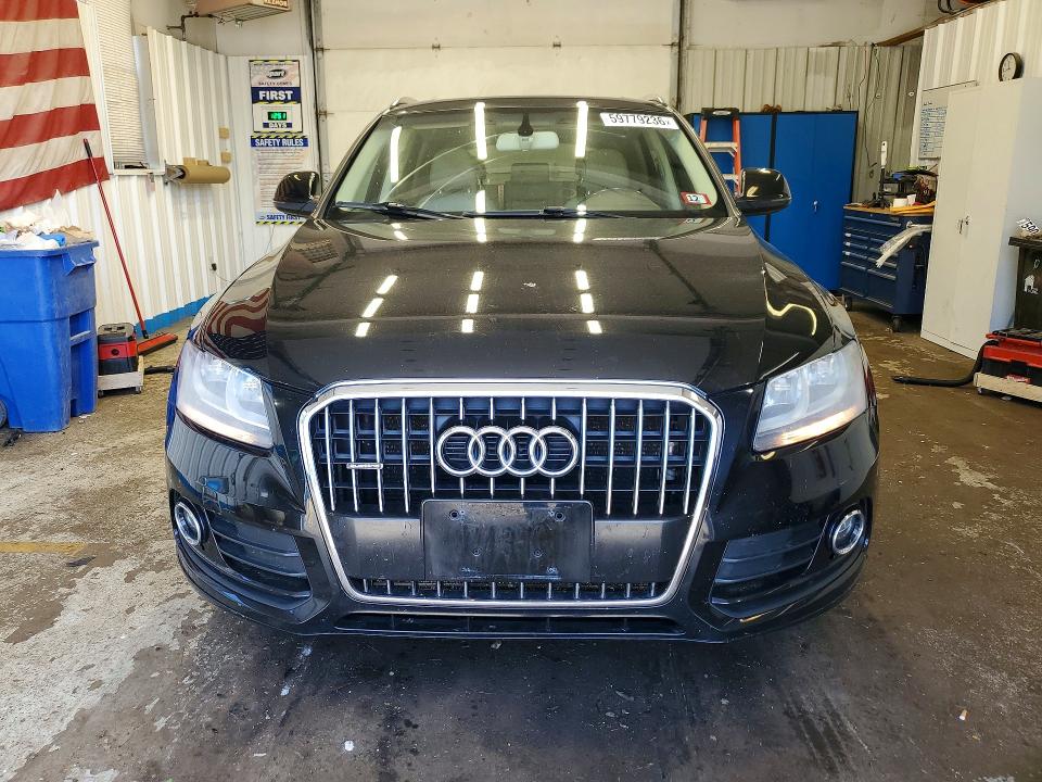 Auction sale of the 2013 Audi Q5, vin: WA1CFBFPXDA051110, lot number: 59779236
