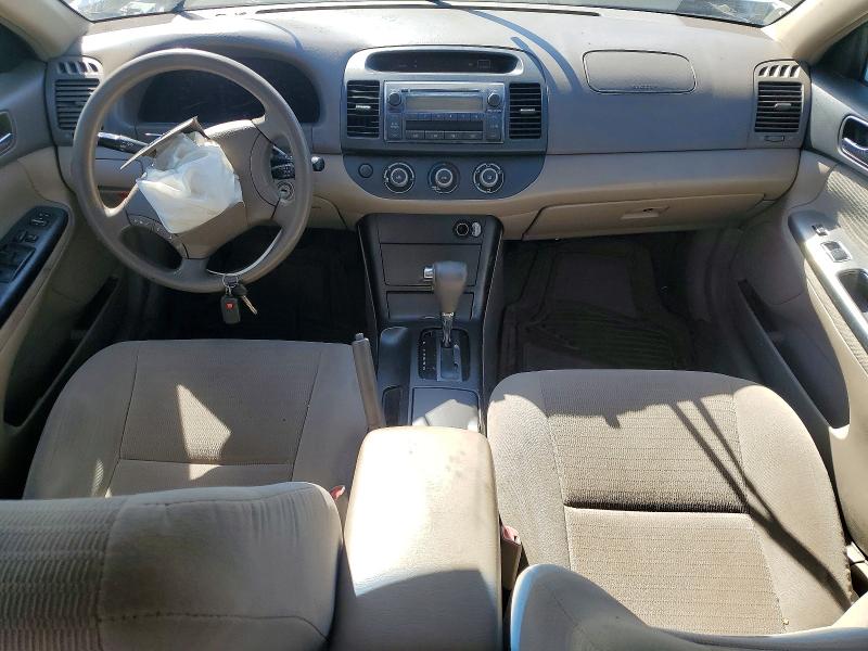 2006 Toyota Camry მანქანა იყიდება აუქციონზე, vin: 4T1BE32K36U669385, აუქციონის ნომერი: 60527826