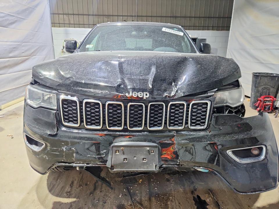 Продажа на аукционе авто 2021 Jeep Grand Cherokee, vin: 1C4RJFAG7MC508358, номер лота: 61229666