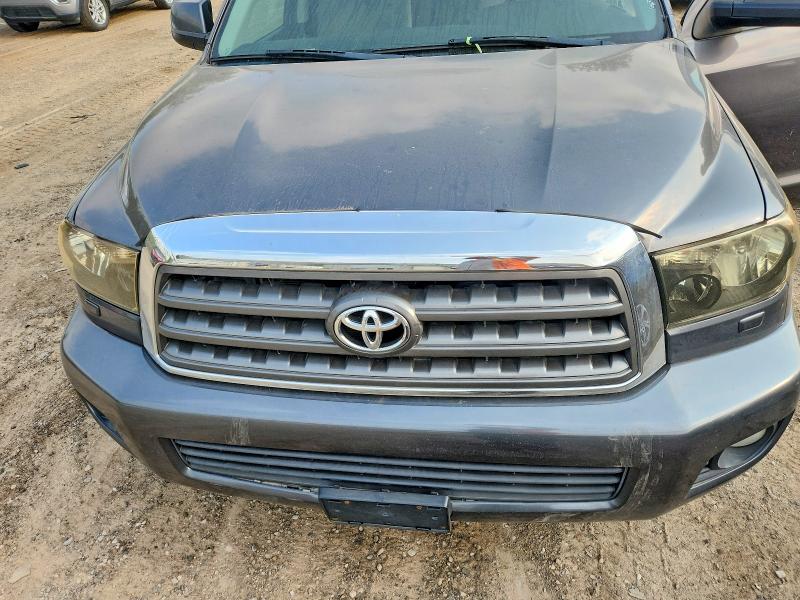 Продаж на аукціоні авто 2011 Toyota Sequoia, vin: 5TDBW5G14BS047972, номер лоту: 61660636