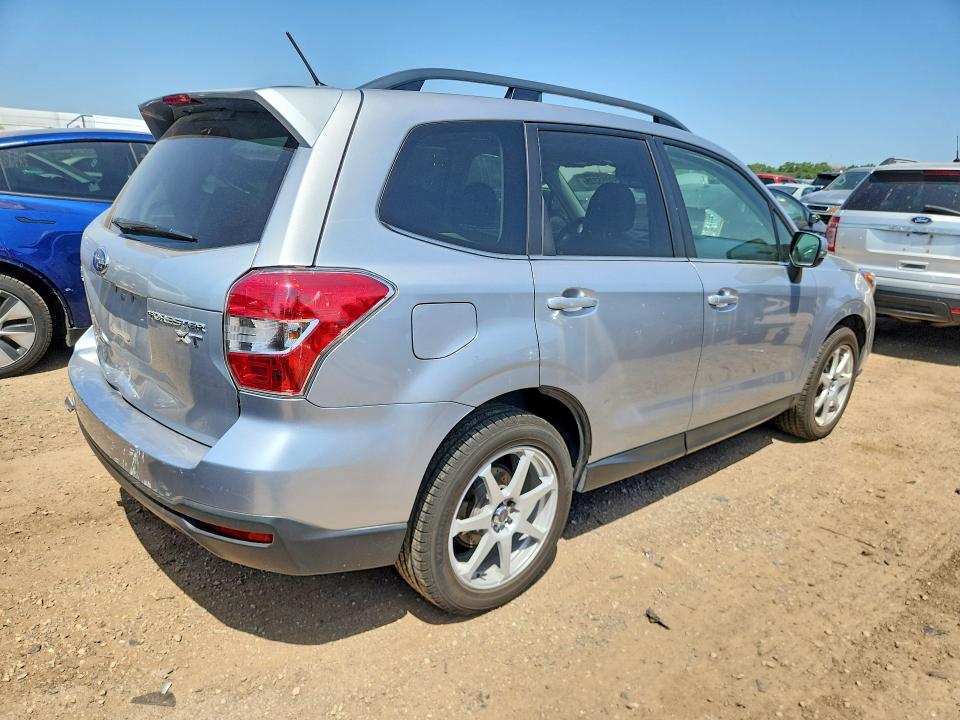 Aukcja sprzedaży 2014 Subaru Forester, vin: JF2SJGMC2EH527602, numer aukcji: 59055236