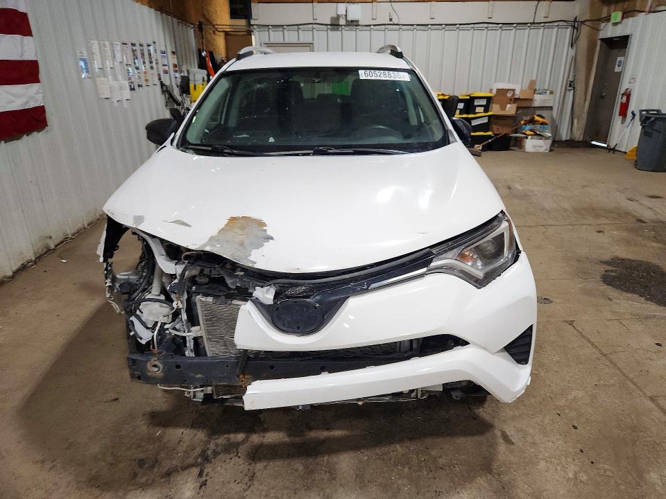 60528836 :رقم المزاد ، 2T3BFREV6GW465470 vin ، 2016 Toyota Rav4 مزاد بيع