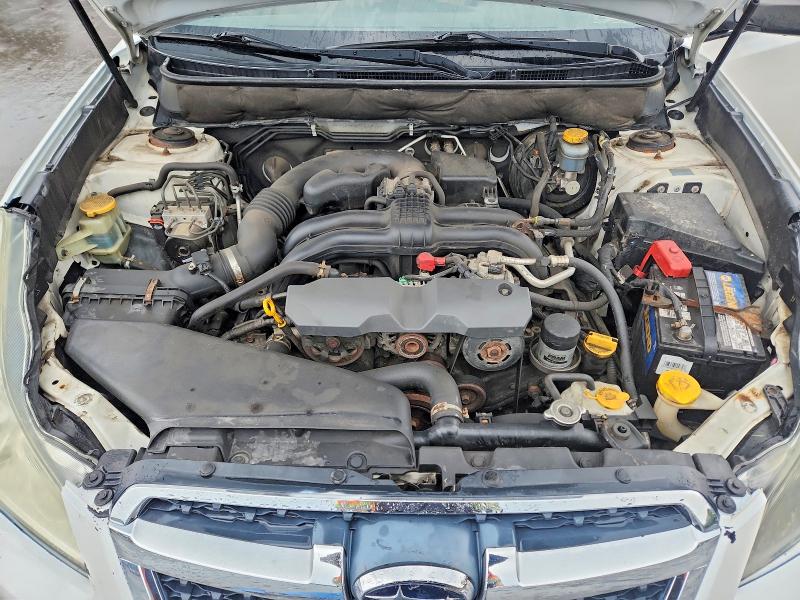 2014 Subaru Legacy მანქანა იყიდება აუქციონზე, vin: 4S3BMBA63E3037447, აუქციონის ნომერი: 62621956