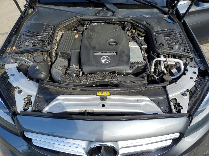 Продаж на аукціоні авто 2017 Mercedes-benz C, vin: 55SWF4JB8HU205478, номер лоту: 61444696