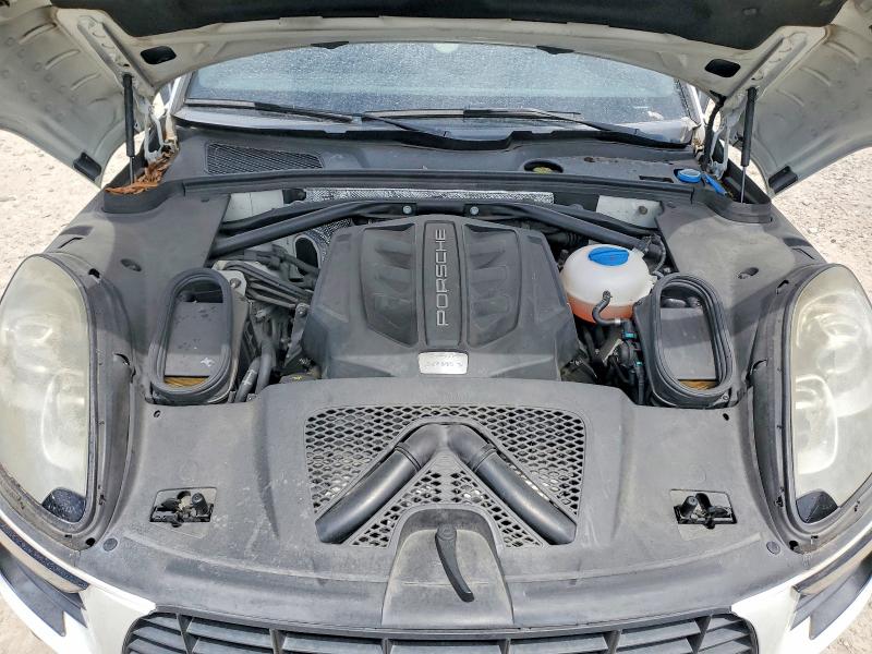 Продаж на аукціоні авто 2015 Porsche Macan, vin: WP1AB2A51FLB74668, номер лоту: 62372436