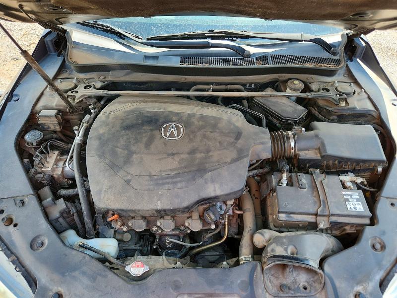 Продажа на аукционе авто 2015 Acura Tlx, vin: 19UUB2F5XFA015930, номер лота: 60794796
