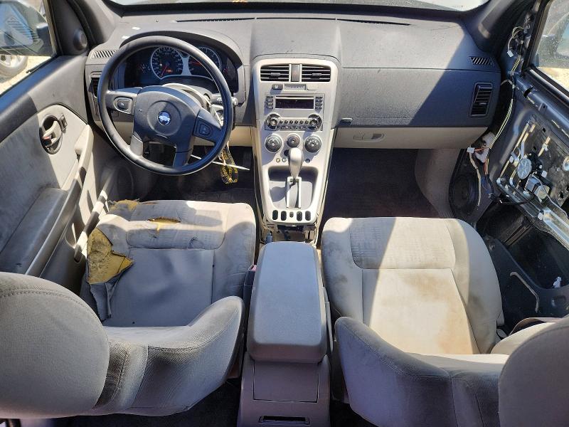 Продажа на аукционе авто 2006 Chevrolet Equinox, vin: 2CNDL13F166117371, номер лота: 63020926